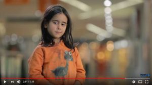 Link al video dell'Unicef